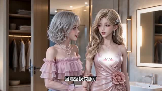 妄夜沉沦！（82集）热门短剧大全