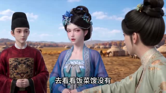那又怎样奈何陛下独宠我第五季（300集）女主角是谁