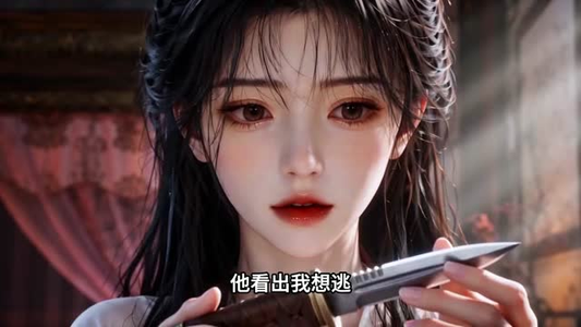 火海情深（100集）短剧有好货推荐