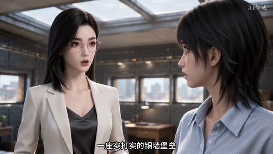 末世：今天我又被迫复活第一季（88集）热播短剧追不停