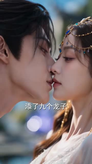 万毒窟邂逅上古祖龙（70集）百万短剧抢先看