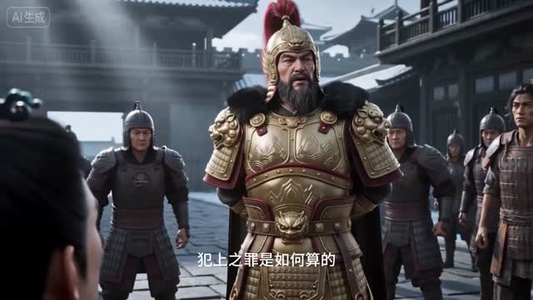 死囚营杀敌就能加点第二季（312集）最火短剧热播中