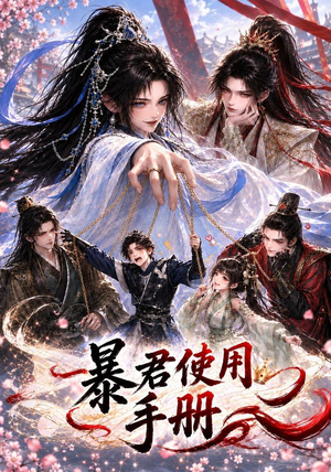 暴君使用手册（41集）精彩连连免费看