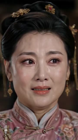 拒做东宫妾，我携万贯嫁燕王（97集）红果免费短剧