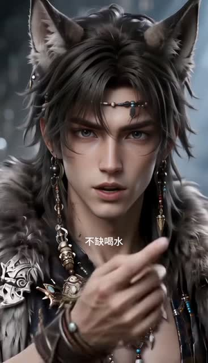 兽耳纪元:从驱逐开始的部落崛起(30集) 兽耳纪元:从驱逐开始的部落崛起(30集)超甜短剧抢先看