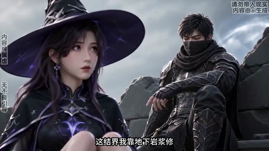 信手斩神，我即是暗影第二季（62集）在哪里可以全集