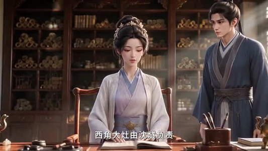 从火头兵到金勺名厨（74集）在哪看
