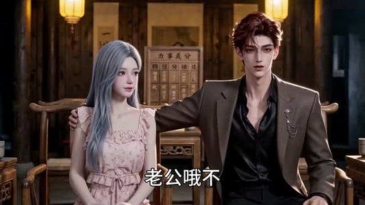 号外，重生大佬掉马甲了啦第五季（93集）短剧推荐上热门