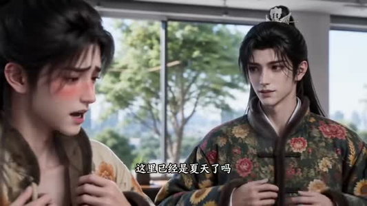 重回抄家流放，大小姐组团跑片场（159集）剧情简介