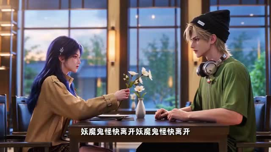重生觉醒，这次我不做恋爱脑第七季（153集）最火爆短剧