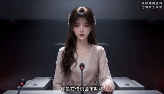国王游戏云景公寓（79集）短剧片段推荐