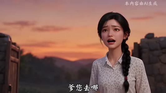 退婚后我在七零赚钱养家致富（189集）我真的爱了