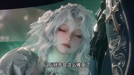 我养的小兽怎么都成大佬了第二季（78集）小短剧抢先看