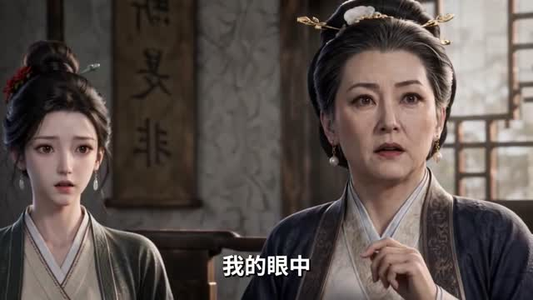 别慌!咱家桑实不咬人(200集) 别慌!咱家桑实不咬人(200集)精彩短剧天天看
