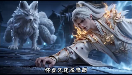 谁把我仙侠游戏退出键扣了？第四季（144集）热播短剧追不停