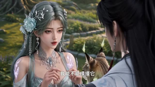 御狐（240集）无需充值尽情看