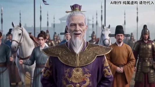 十年质子第四季（500集）短剧全集完整版