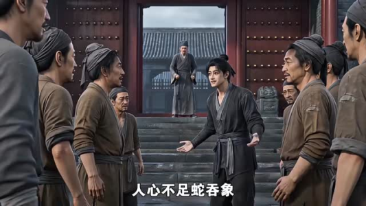 我恶名缠身，竟带全家翻身致富第五季（283集）免费短剧看全集