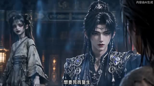 师姐盗我至尊骨？我有女帝我怕谁第二季（145集）一起看短剧