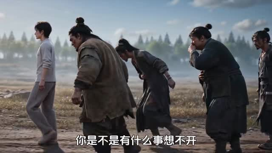 踏凡问仙（137集）最新短剧推荐