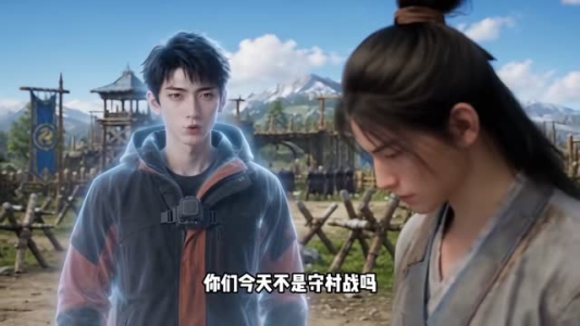 穿成游戏文里男主的植物人妹妹第二季(162集) 穿成游戏文里男主的植物人妹妹第二季(162集)零花钱看整部剧