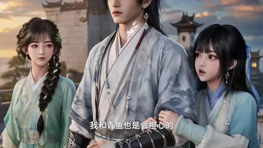 御狐2赤霄少年（更至161集）全集免费看短剧