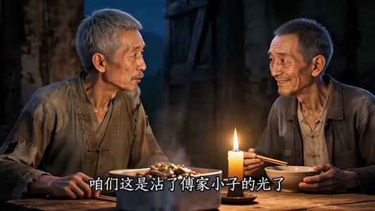 玄学真千金穿七零（147集）好看吗