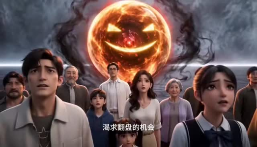 我在诡异群里苟苟祟祟第一季(74集) 我在诡异群里苟苟祟祟第一季(74集)热门短剧推荐。