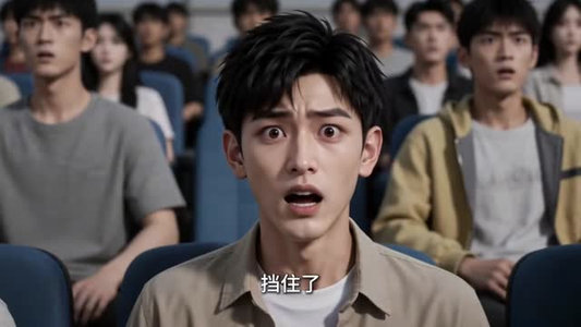 全民神国之我能融合万物（115集）真的太好看了