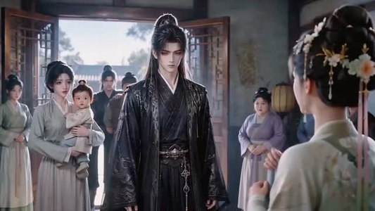 藏在将军府的她第二季(60集) 藏在将军府的她第二季(60集)短剧介绍