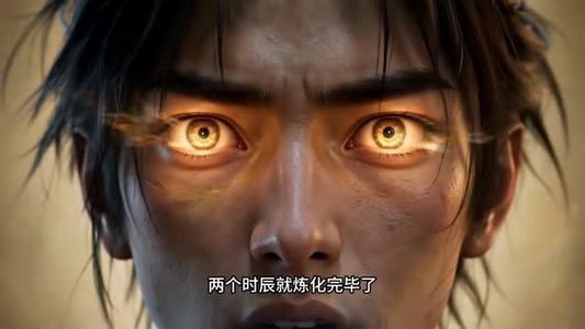 听骰辨万灵,废柴也能堆修为(70集) 听骰辨万灵,废柴也能堆修为(70集)热门了短剧