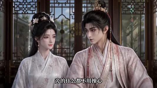 纨绔世子独宠贤妻（48集）热门短剧推荐