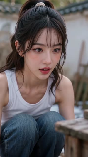 万籁知我意（77集）超好看短剧推荐