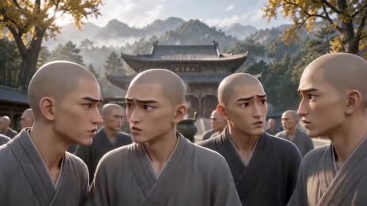 江湖不远:刀斩九州录(80集) 江湖不远:刀斩九州录(80集)热门短剧榜单