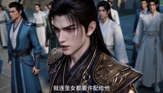 自动领悟:我看一眼就无敌(71集) 自动领悟:我看一眼就无敌(71集)短剧热播推荐