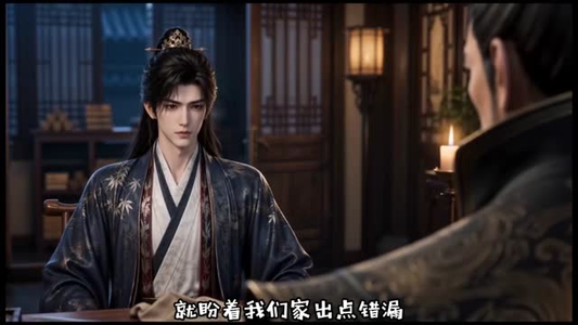 盖头错嫁藏拙天作之合（110集）独家资源免费看