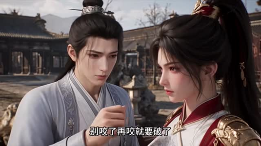 侯府打工记，为妾的职业操守3（125集）热门短剧大全