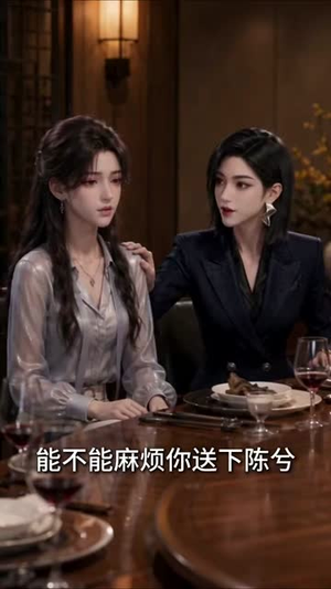 你与春风皆过客（46集）解说