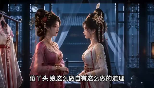霁月如初（237集）剧情简介