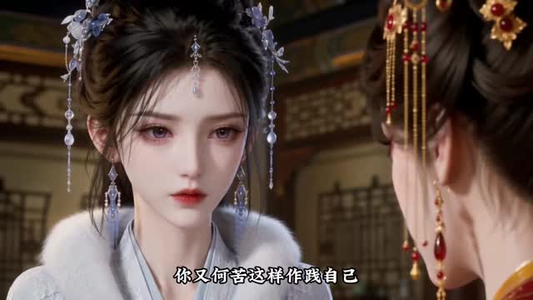 灵芝出宫（137集）短剧前十排行榜