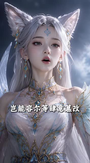 炮灰九尾掀翻三界（40集）短剧解说全集