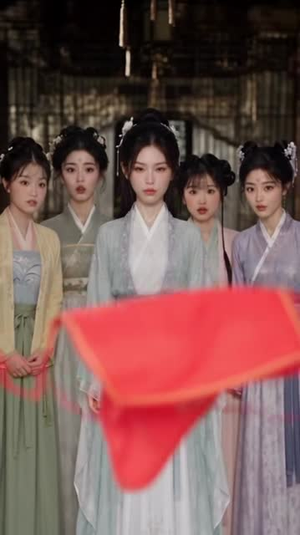随母改嫁,重生嫡女权倾侯门(200集) 随母改嫁,重生嫡女权倾侯门(200集)短剧片段推荐
