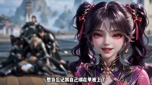 白玉京第一卷王(112集) 白玉京第一卷王(112集)全剧免费观看