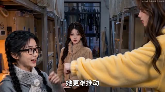 清浅以北,我的搭子是校花第六季(113集) 清浅以北,我的搭子是校花第六季(113集)看精彩短剧