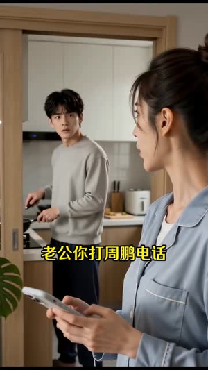 护家不手软，我做家人的硬靠山（62集）免费短剧看全集
