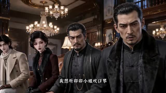 福团旺家第二季（107集）全集在线看
