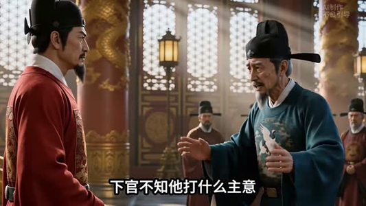 郡主回京:全皇朝追着吃瓜(131集) 郡主回京:全皇朝追着吃瓜(131集)热门短剧排行榜