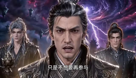 胎珠传第十一季（200集）热门短剧抢先