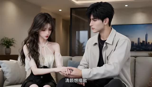厨手妙音之别逼我当明星（116集）好看短剧分享