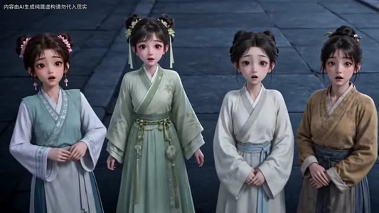 逆天萌兽_绝世妖女倾天下（187集）免费看全网短剧